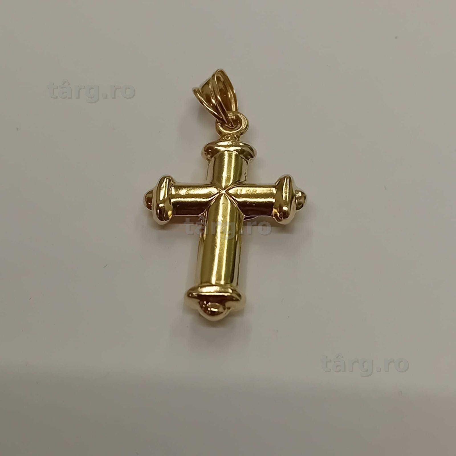 Medalion aur 14k (ag49 Esplanada b.8709.1) 5