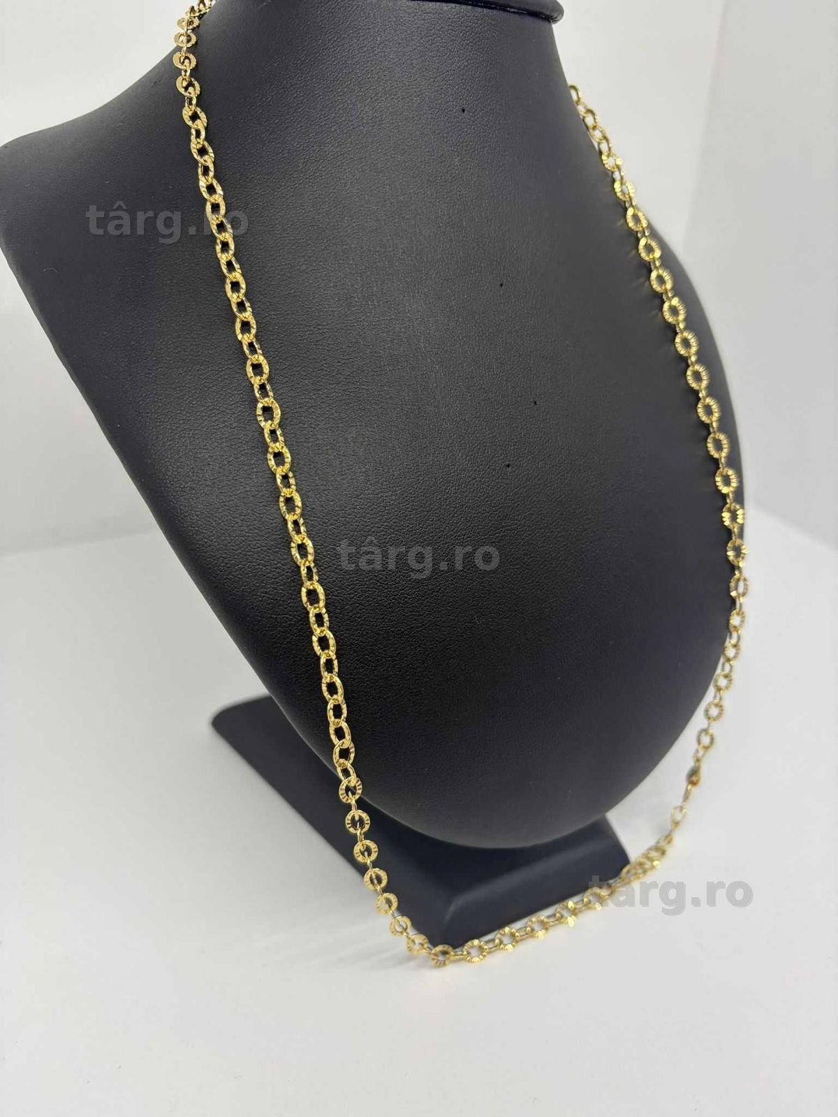Lant 18k 3.22g ( Galata B8303.3 ) Garantie 2 ani! 2
