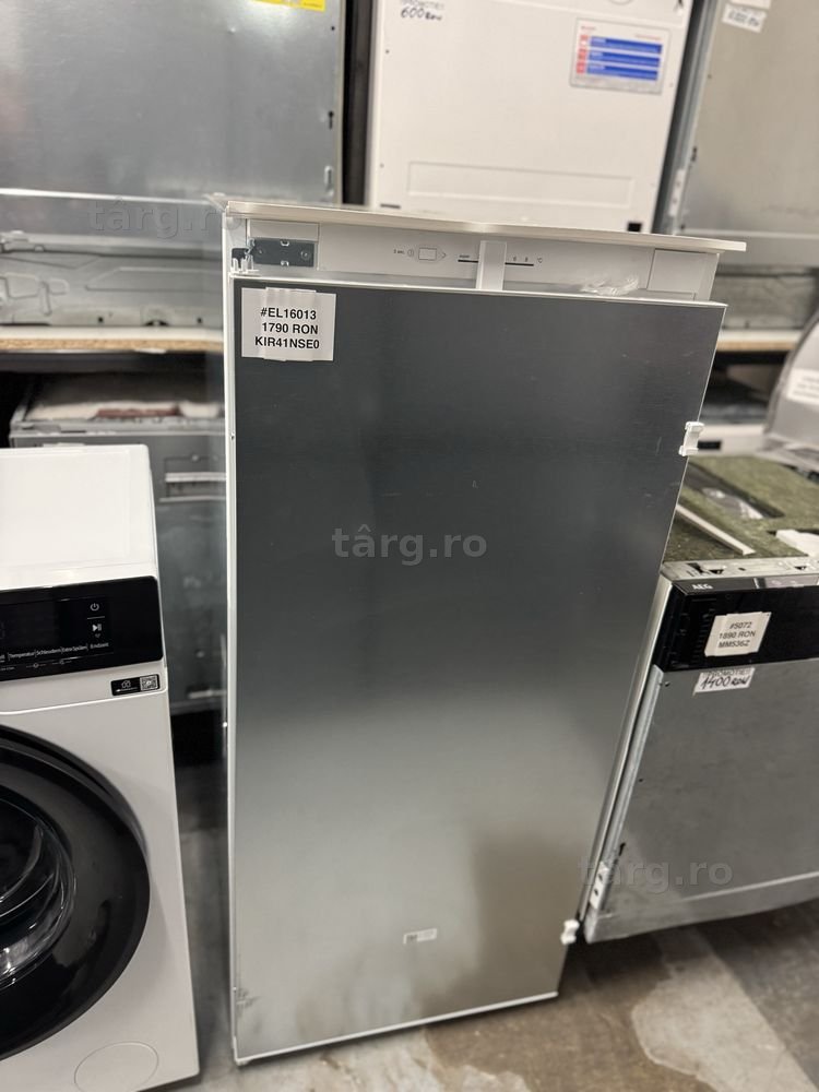 Frigider încorporabil Bosch KIR41NSE0