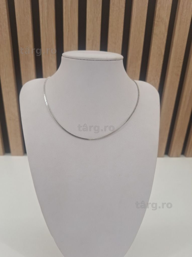 Lant Aur 18K 6.09Gr Lungime 40Cm #41537