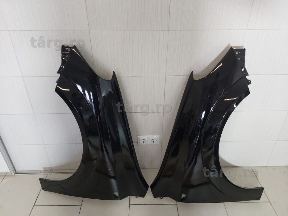 Pachet Aripa Fata Dr-Stg Opel Astra H 2004-2007 (Z20R (Negru))
