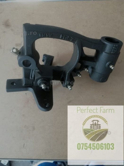 Rama Aparat Innodator John deere , Corp Aparat