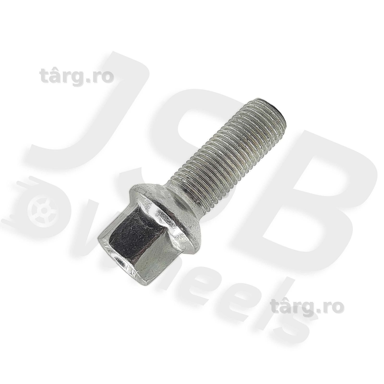 Prezoane noi jante aliaj M14x1.5 35 mm Mercedes