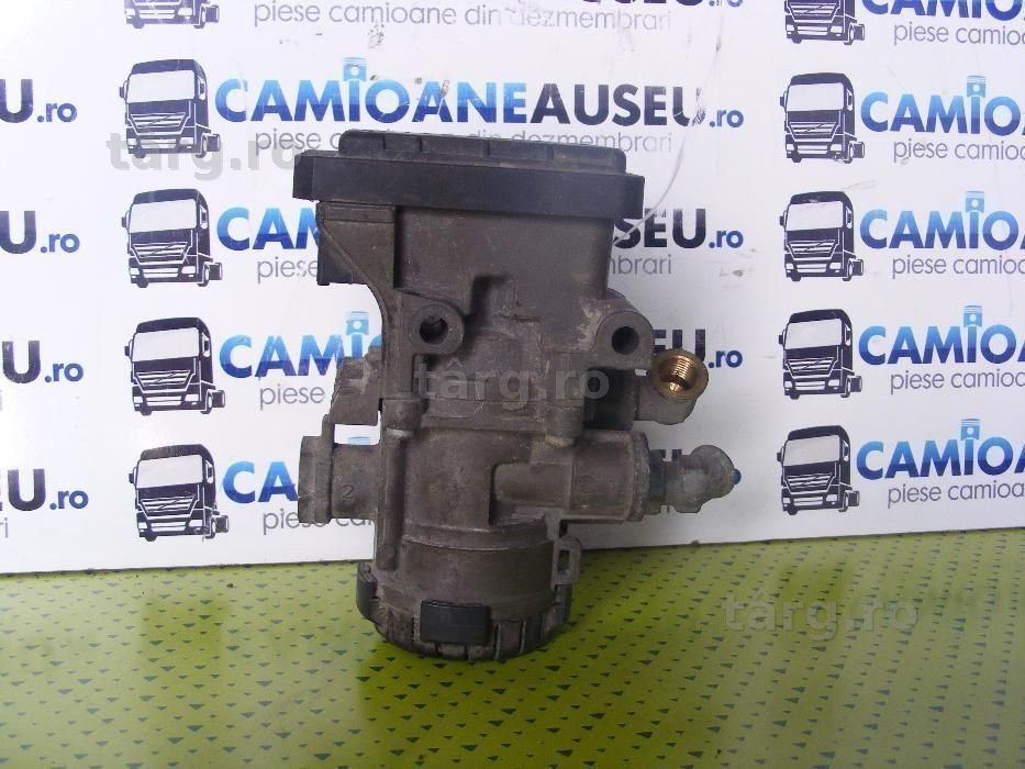 Modul supapa axa fata piese dezmembrari Volvo 20828237, 20570906