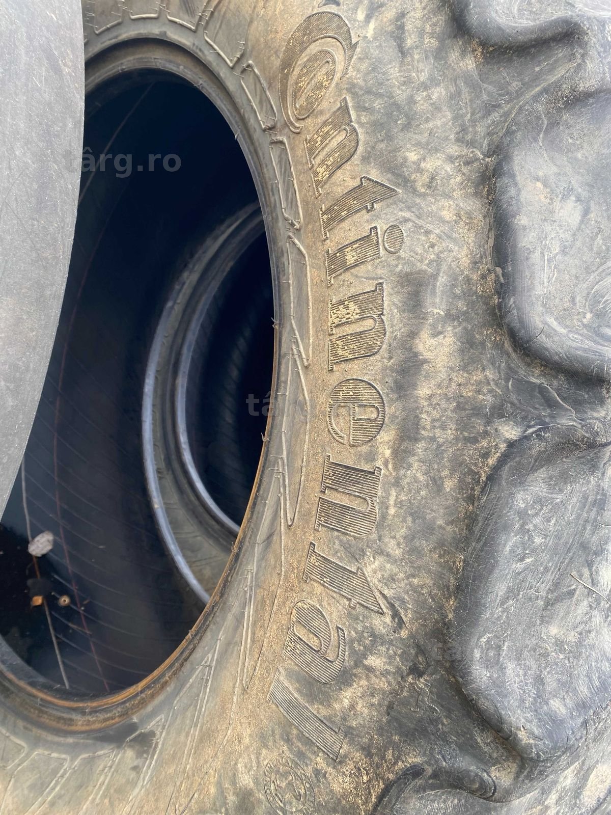 Anvelope 540.65 R30 Continental 2