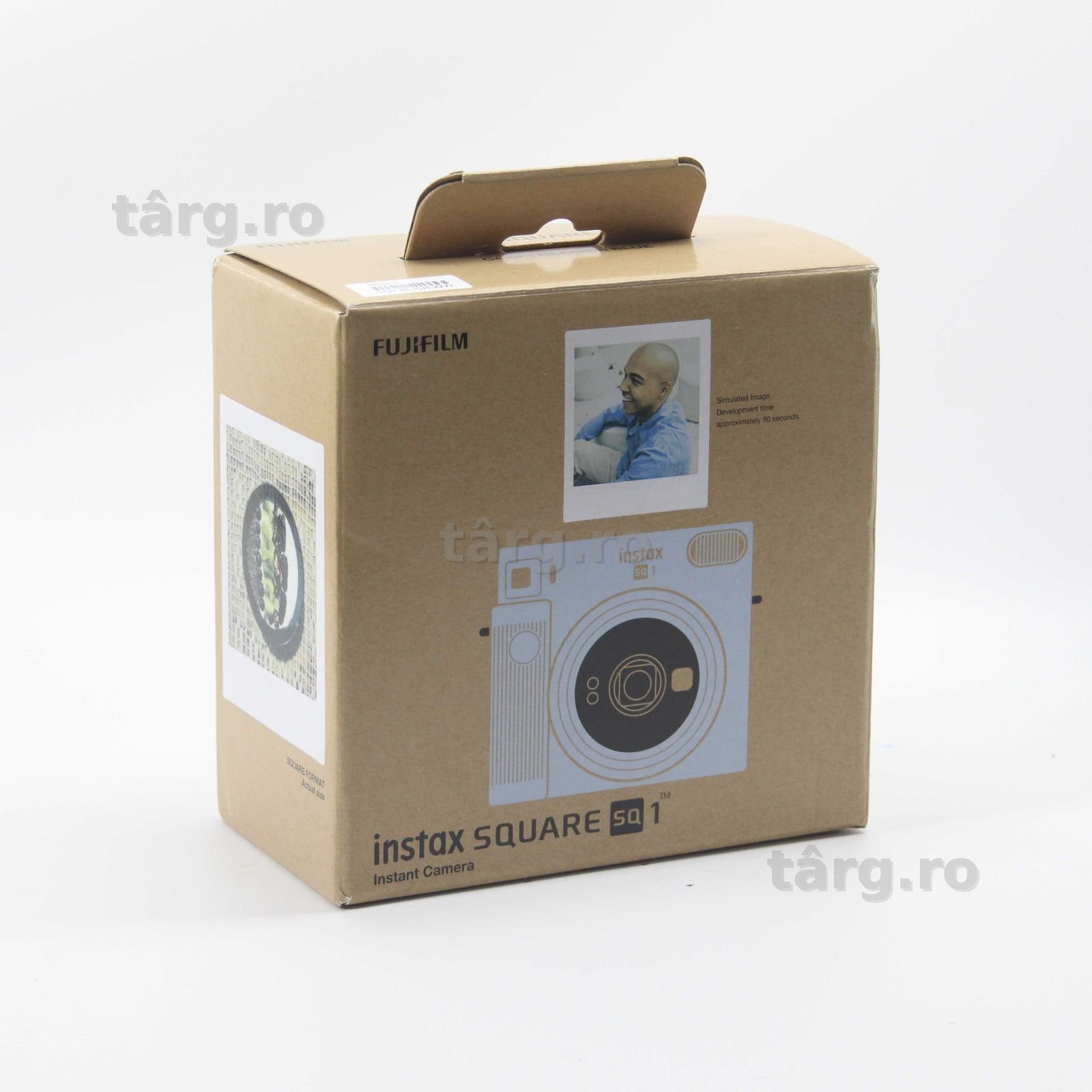 FujiFilm Instax Square SQ1 - OBIECT NOU - Amanet FRESH Galati