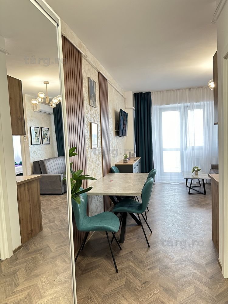 IS Cazare Apartamente Regim Hotelier Iasi Centru-Palas-Newton 3