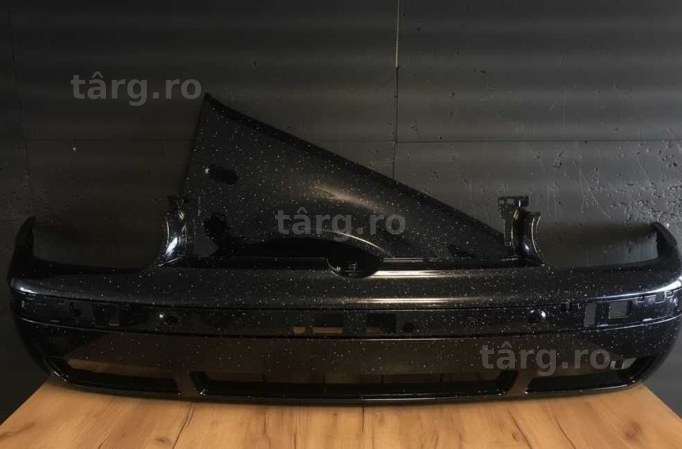 Bara & Aripa Fata Dreapta VW Golf 4/IV An 1998-2004 (LC9Z (Negru))