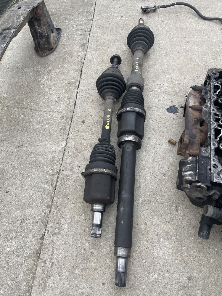 Planetară stanga / dreapta Ford focus Mk 3 kuga 1.6 euro 5