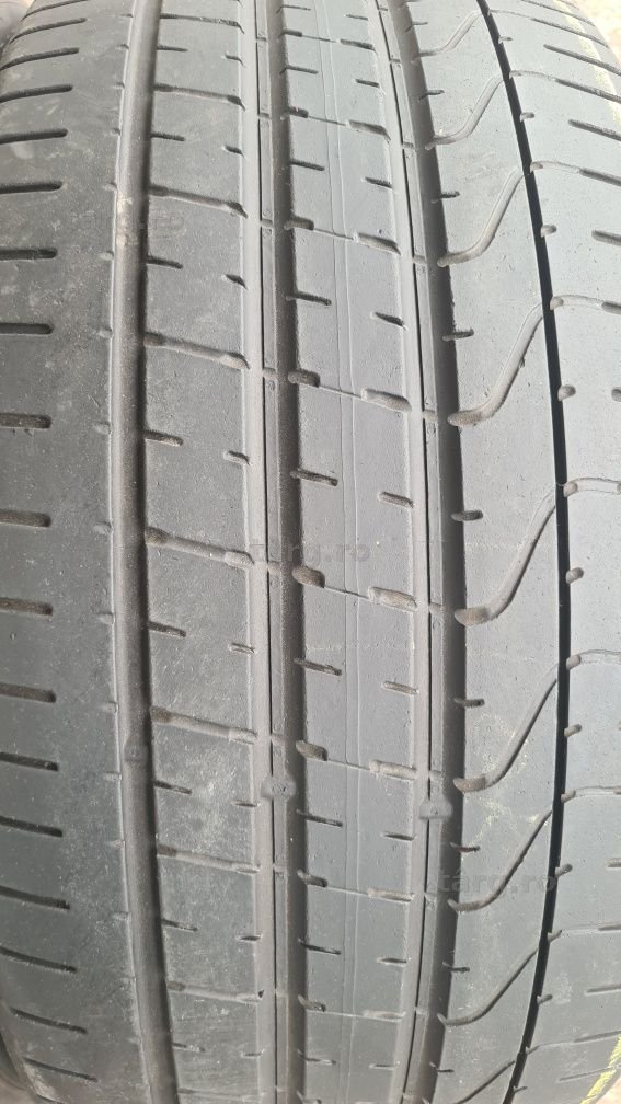 4 anvelope vara Pirelli 285/35/22 3