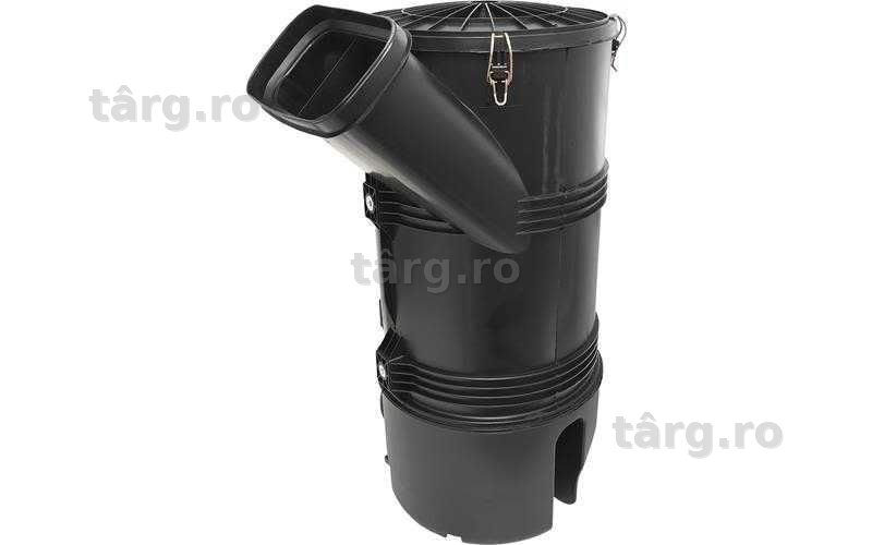 Carcasa filtru aer MAN TGX EURO 6