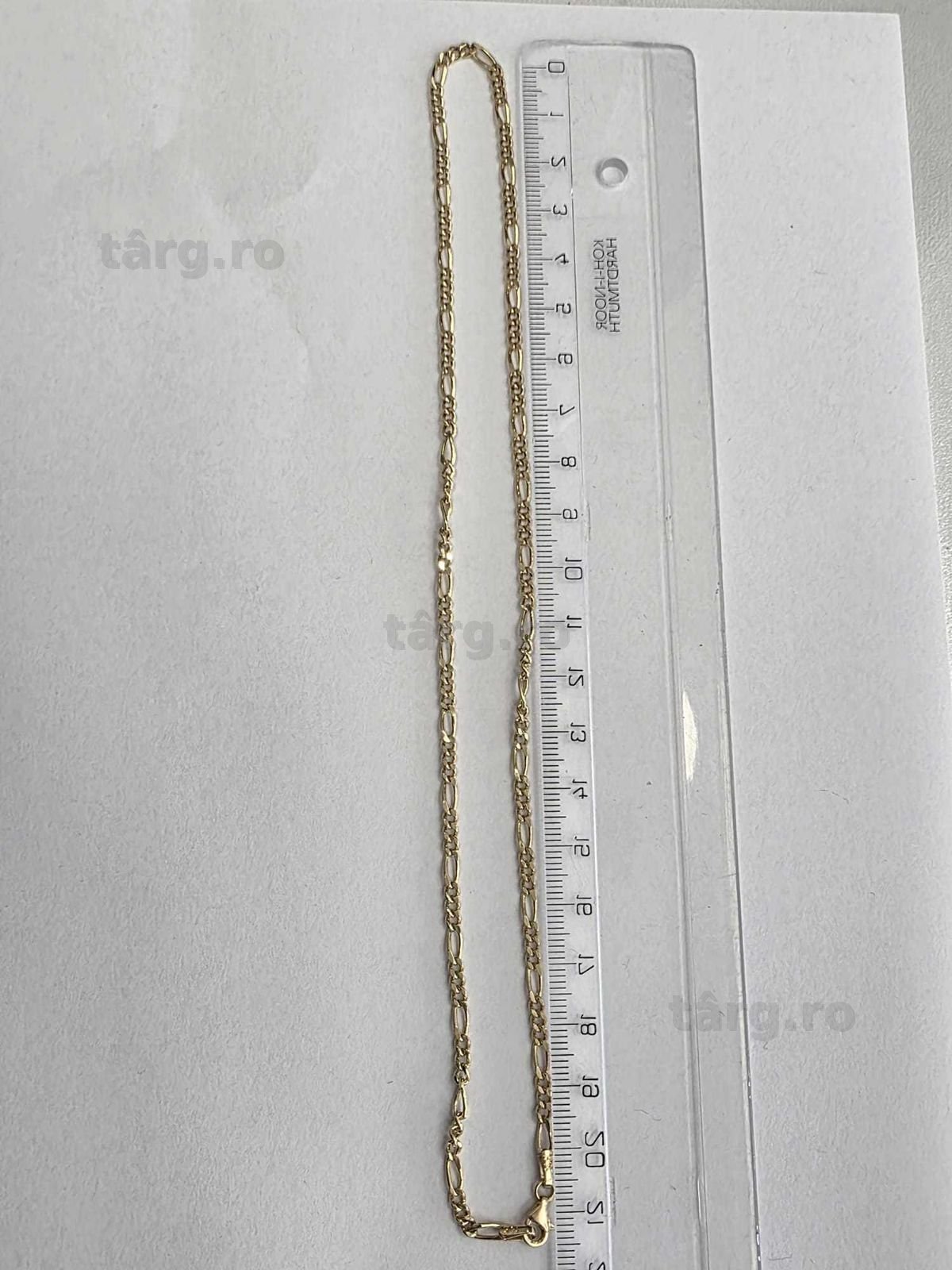 Lant Aur 14K 4.41g ( ag 35 b. 35484 .1) 2