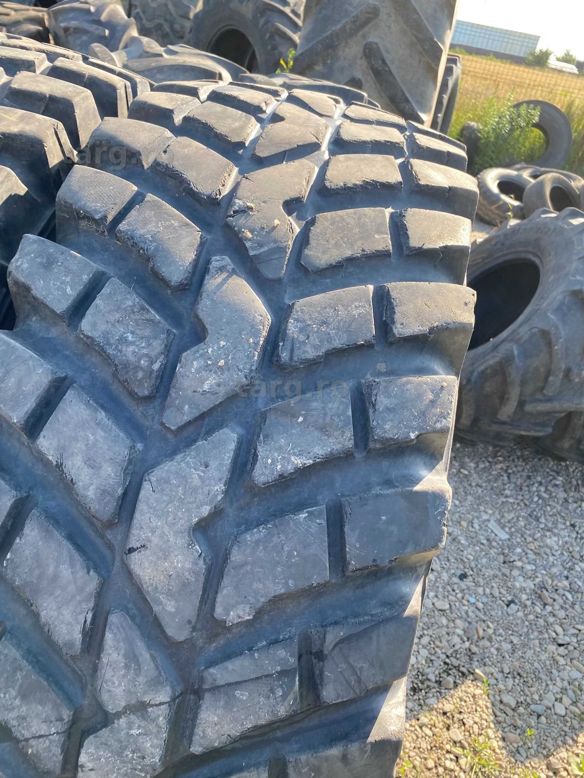 Anvelopa 16.9 R24 Nokian 4
