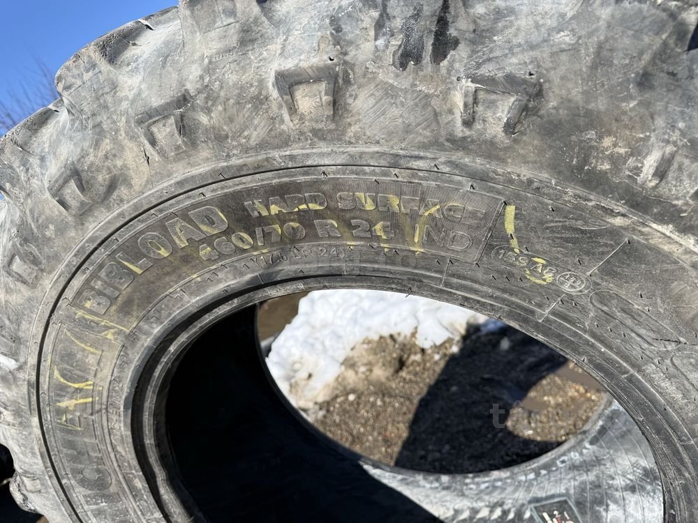 460/70r24 michelin 5