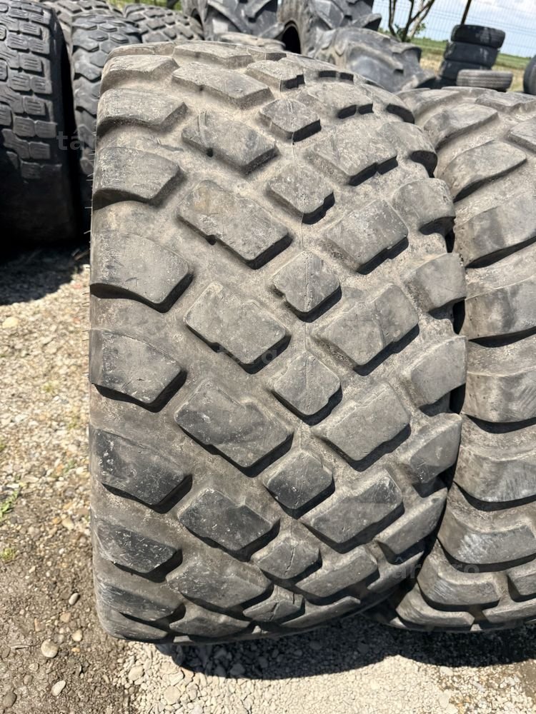 500/60r22,5 alliance 2