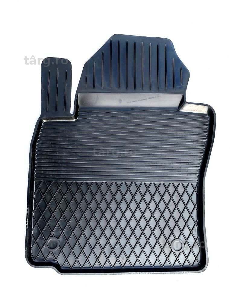 Covoraș șofer  Golf 5 6 Caddy  Touran  Tiguan Passat B6,B7,CC, Octa