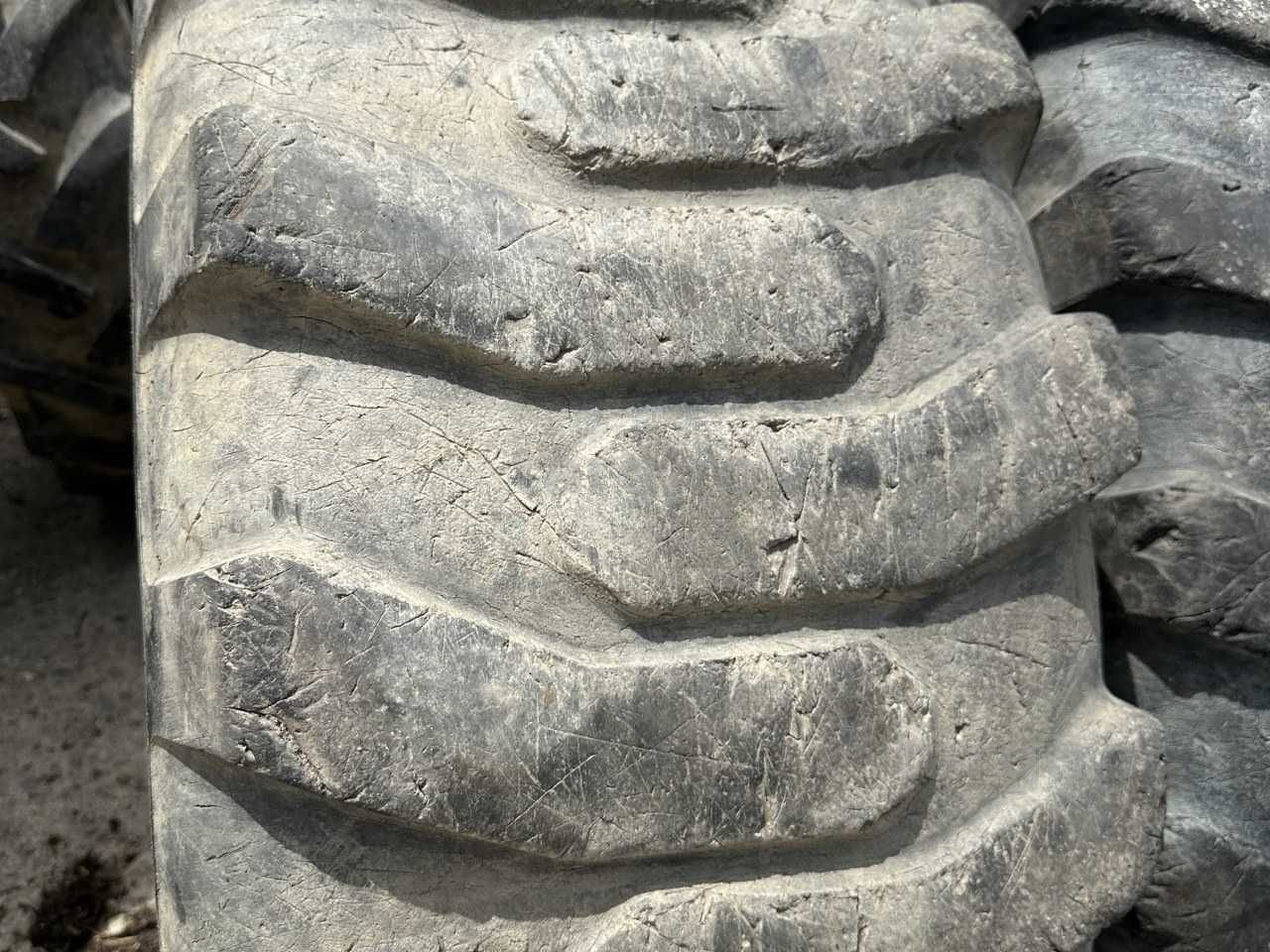 Cauciucuri BKT 17.5 R25 5