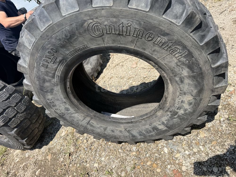 14,5r20 continental 4