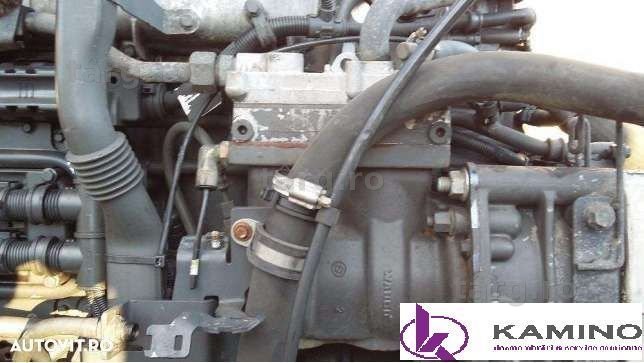 compresor pentru motor volvo 460 500 dxi , an fabricatie 2008