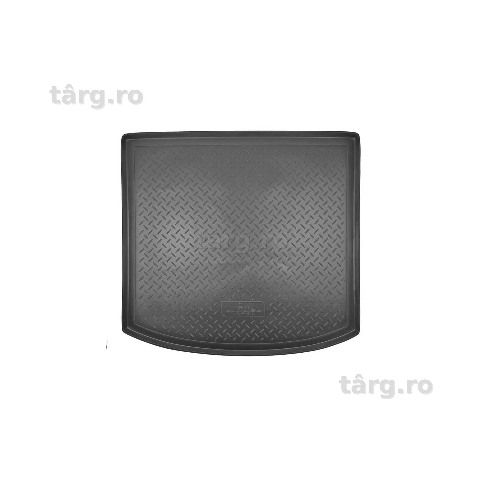 Covoras port-bagaj VW Touran  2003-2015