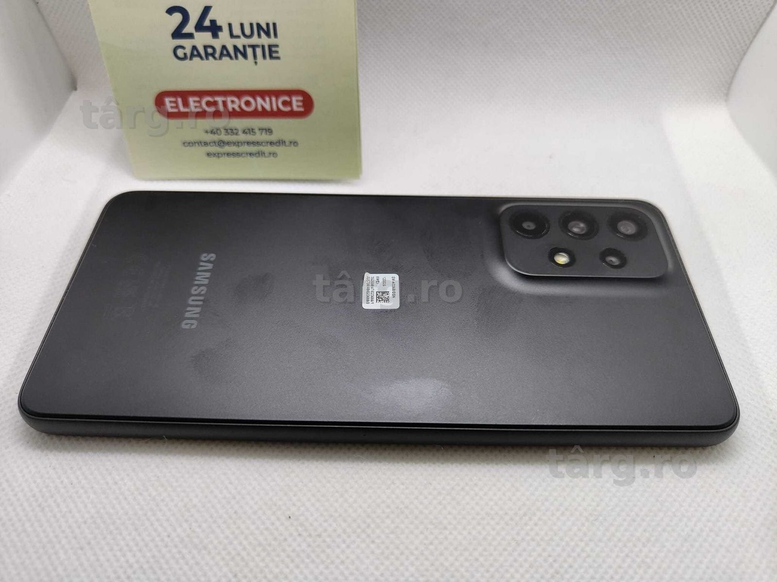 Samsung A33 (70450/10 Pacurari 1) Garantie 2 ani 7