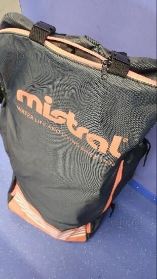 Set complet Sup gonflabil Mistral Tango 11'5 - (SecondHand) Decathlon