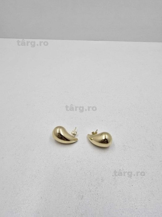 Cercei aur 14K 5.25gr (AG.7) 2