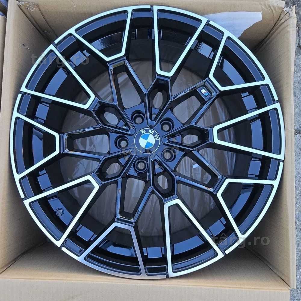 Jante noi BMW R19 5x112