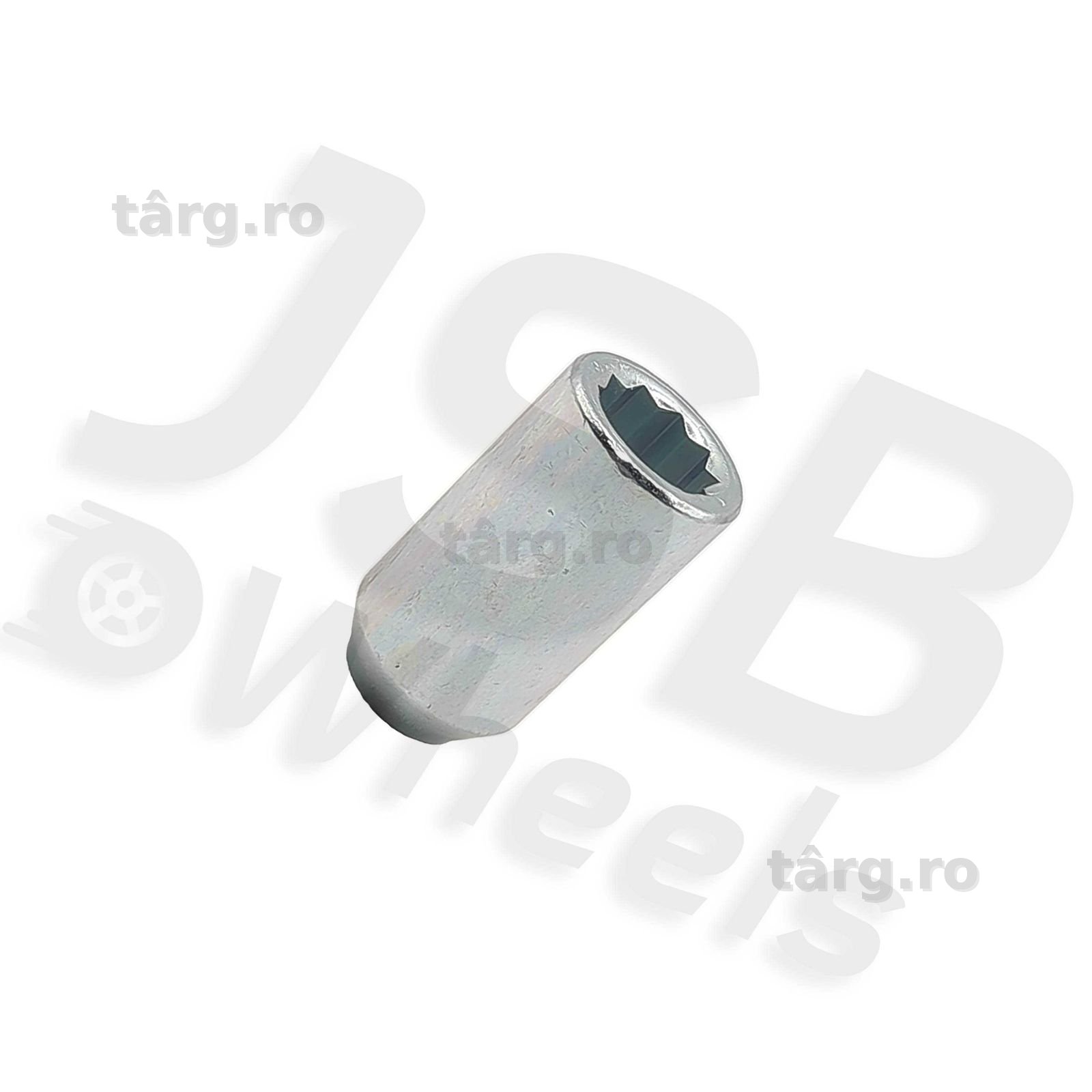 Piulite jante cap imbus noi 1/2" UNF pentru Jeep