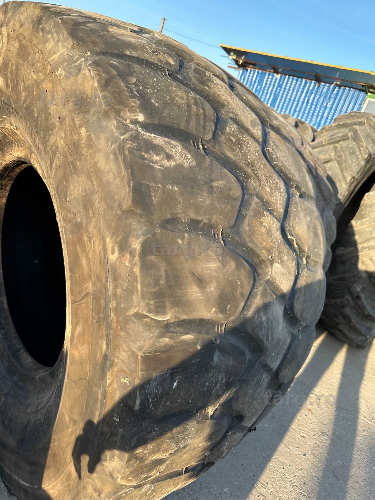 Anvelope sh 775/65 R29 Goodyear 5