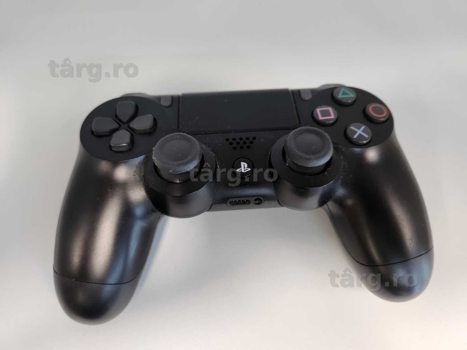 Consola Sony PlayStation 4 Slim 500Gb (Ag8 Tudor/B75337) – Garantie 2 Ani! 3