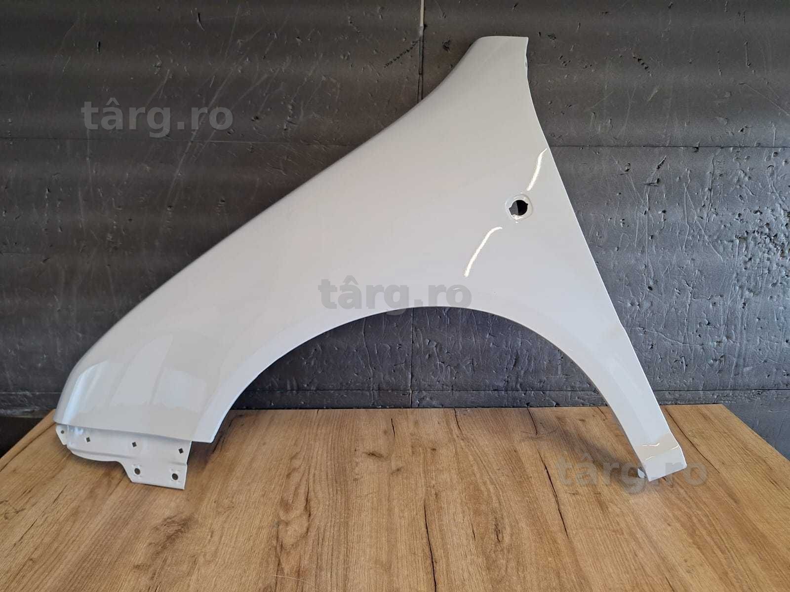 Aripa Fata Stanga Skoda Fabia 1/I An 1999-2007 (LB9A (Alb))