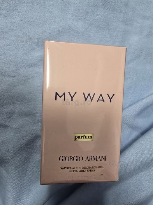 Armani My Way Parfum 90ml