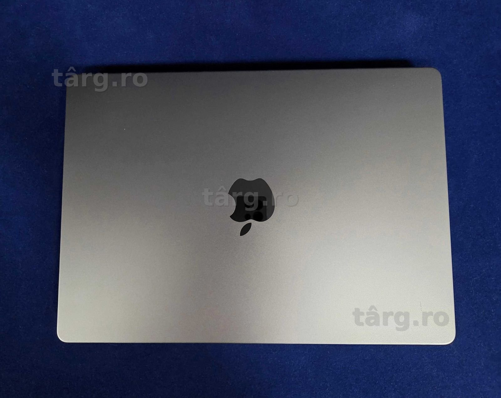 MacBook Pro 14 / 16 GB RAM / SSD 512GB ( B34176.1 / Ag28 Doi Baieti ) Garantie 2 ani ! 4