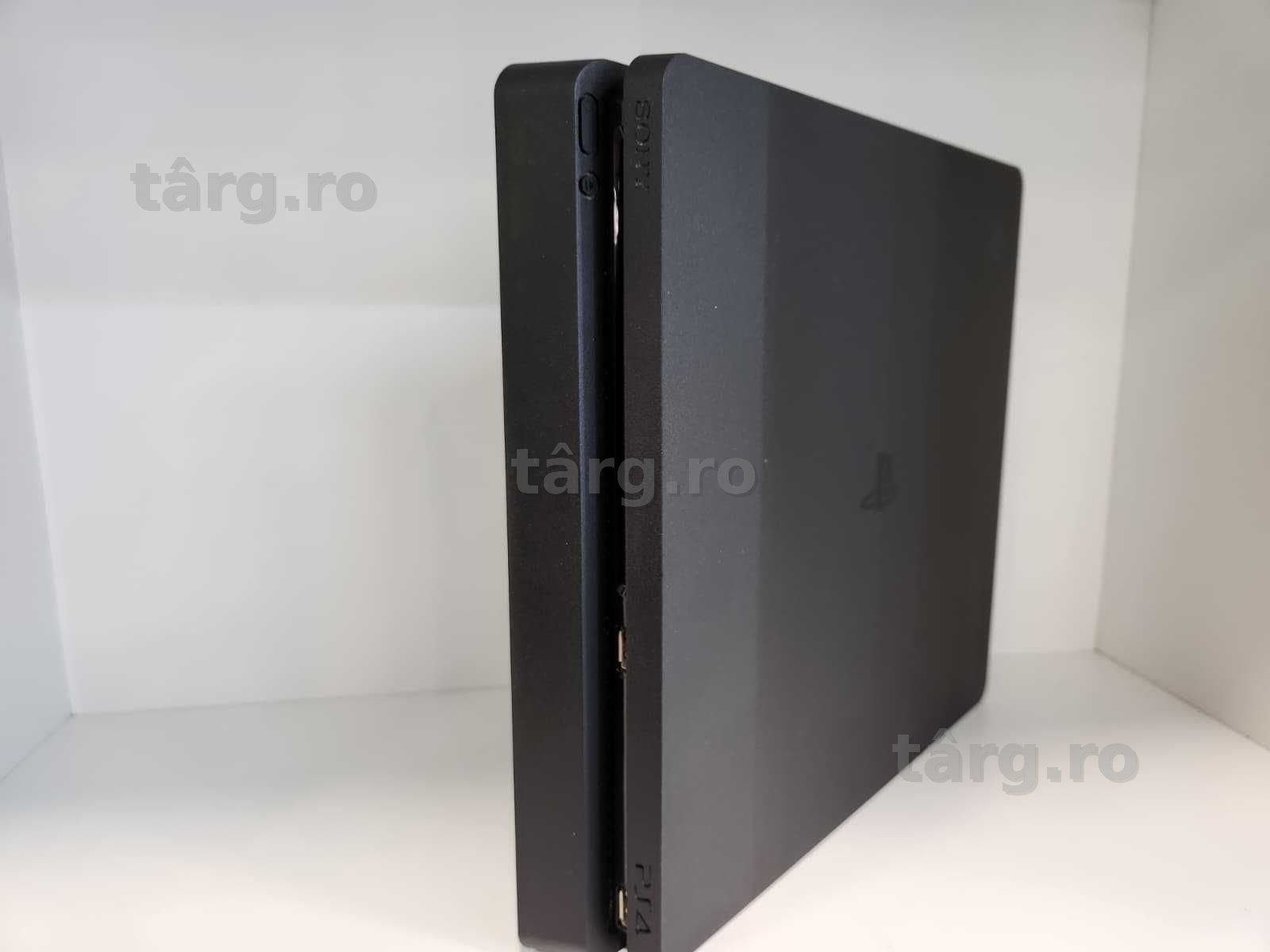 Consola Sony PlayStation 4 Slim 500Gb (Ag8 Tudor/B75337) – Garantie 2 Ani! 6