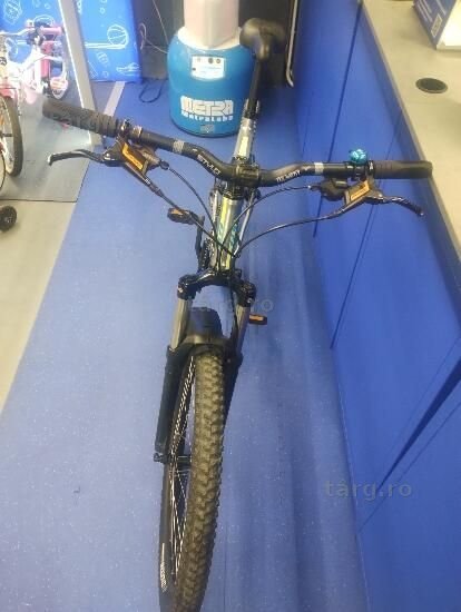 Bicicleta Gt Aggressor 27,5" - (SecondHand) Decathlon