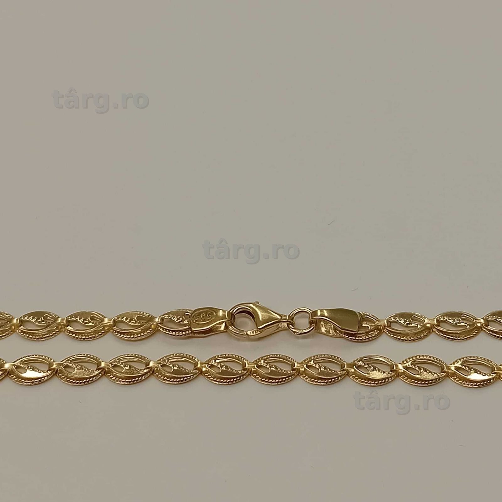 Lant aur 14k (ag49 Esplanada b.8879) 4