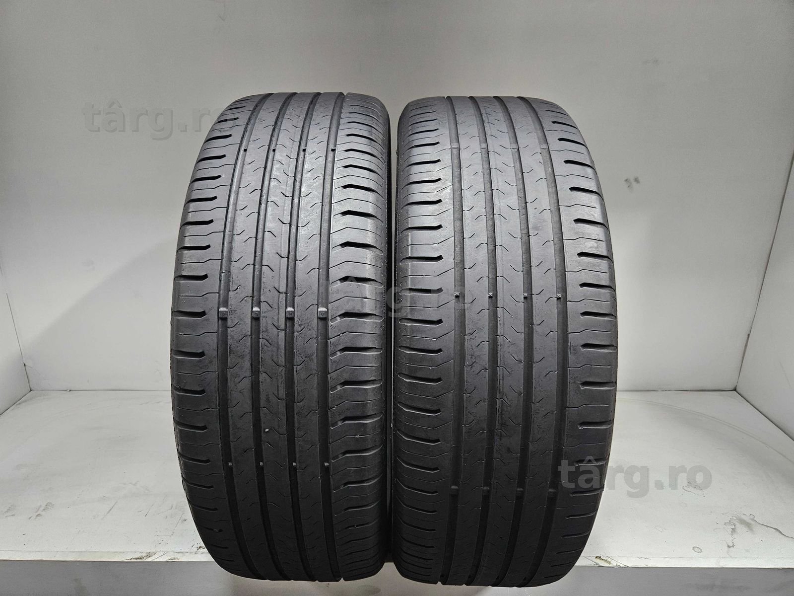 Anvelope Second Hand Continental Vara - 215/55 R18 99V