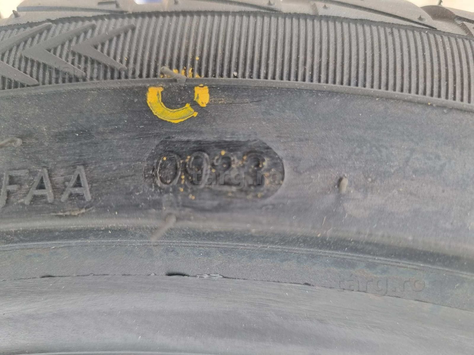 235/40 R18, 95V, HIFLY, All-Turi 228, Anvelope mixte M+S 5