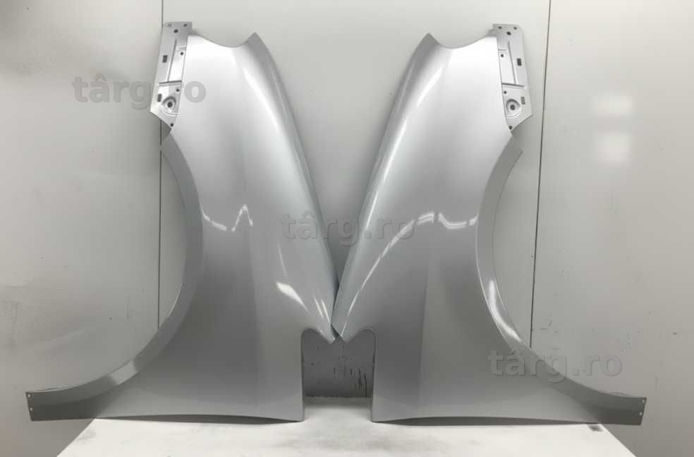 Aripa Fata Dreapta & Stanga VW Touran 2003-2006 (LA7W (Gri Deschis))