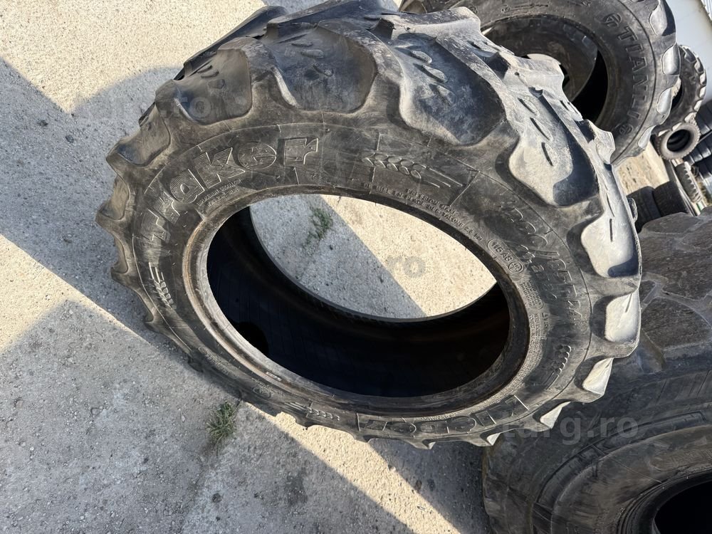 11,2r24 kleber tractor 3