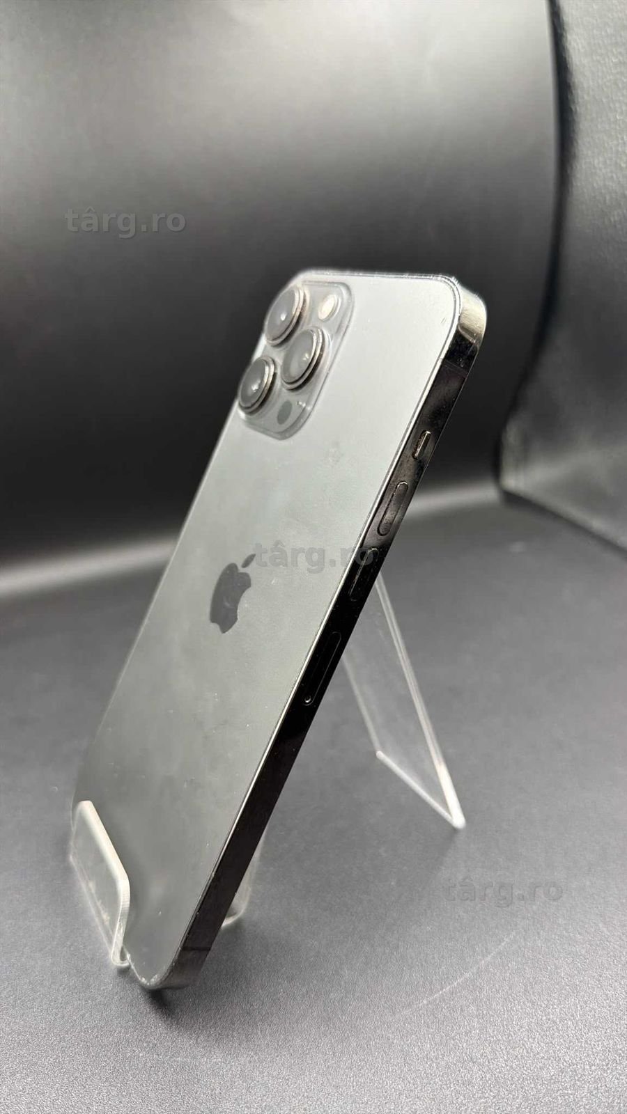 Hope Amanet P5  Iphone 13 Pro Max  83% bat  128 gb  ciobit spate 3