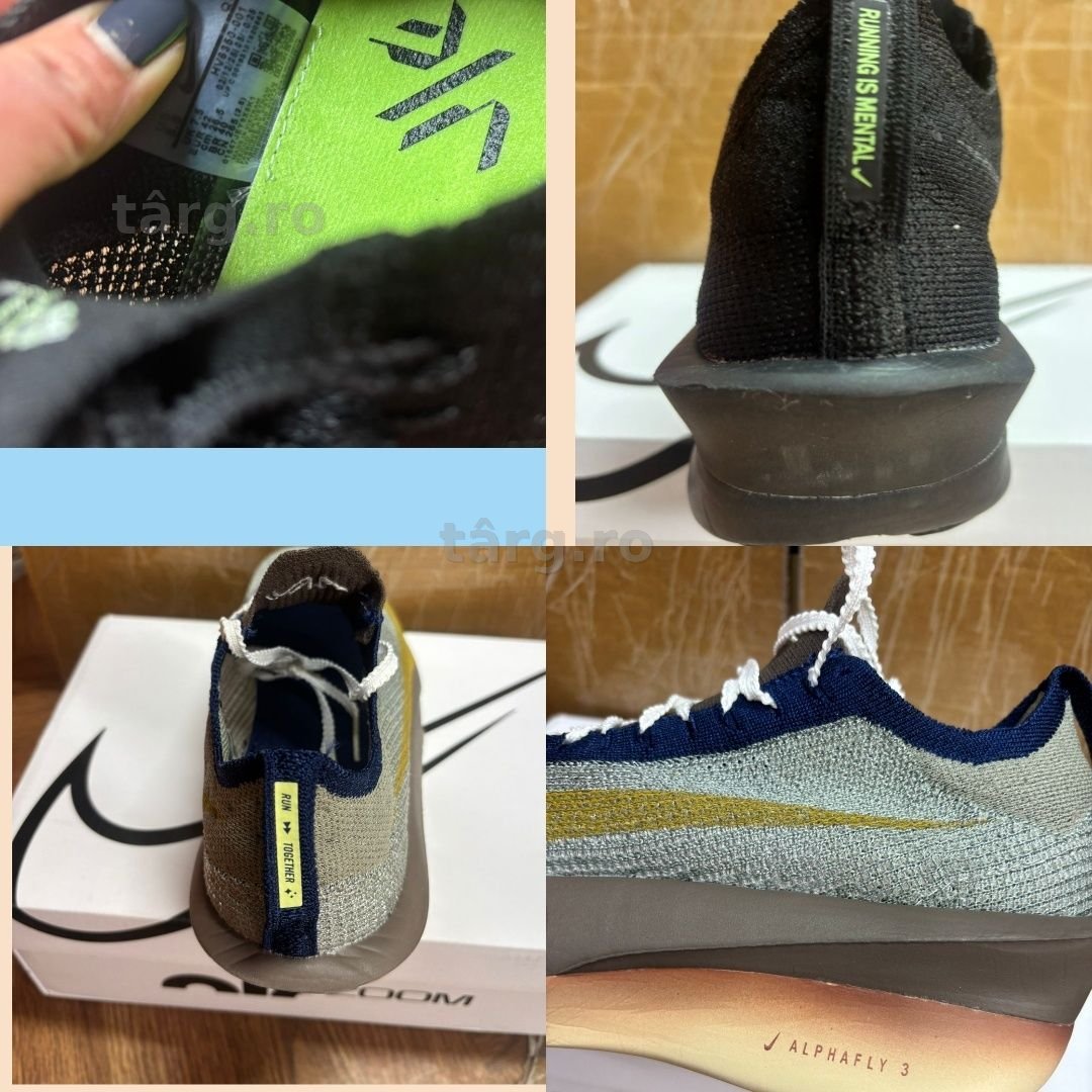 Nike air zoom 2 culori 5