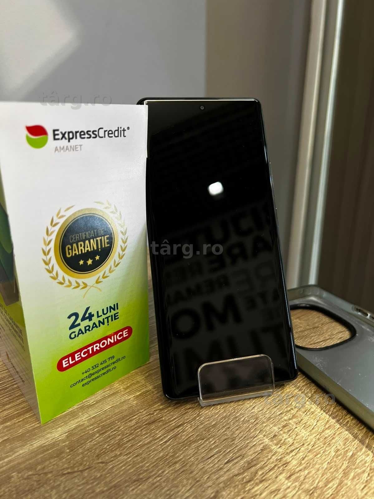 (AG42 Roman) Xiaomi Redmi Note 14 Pro B.14185 Garantie 2 ani