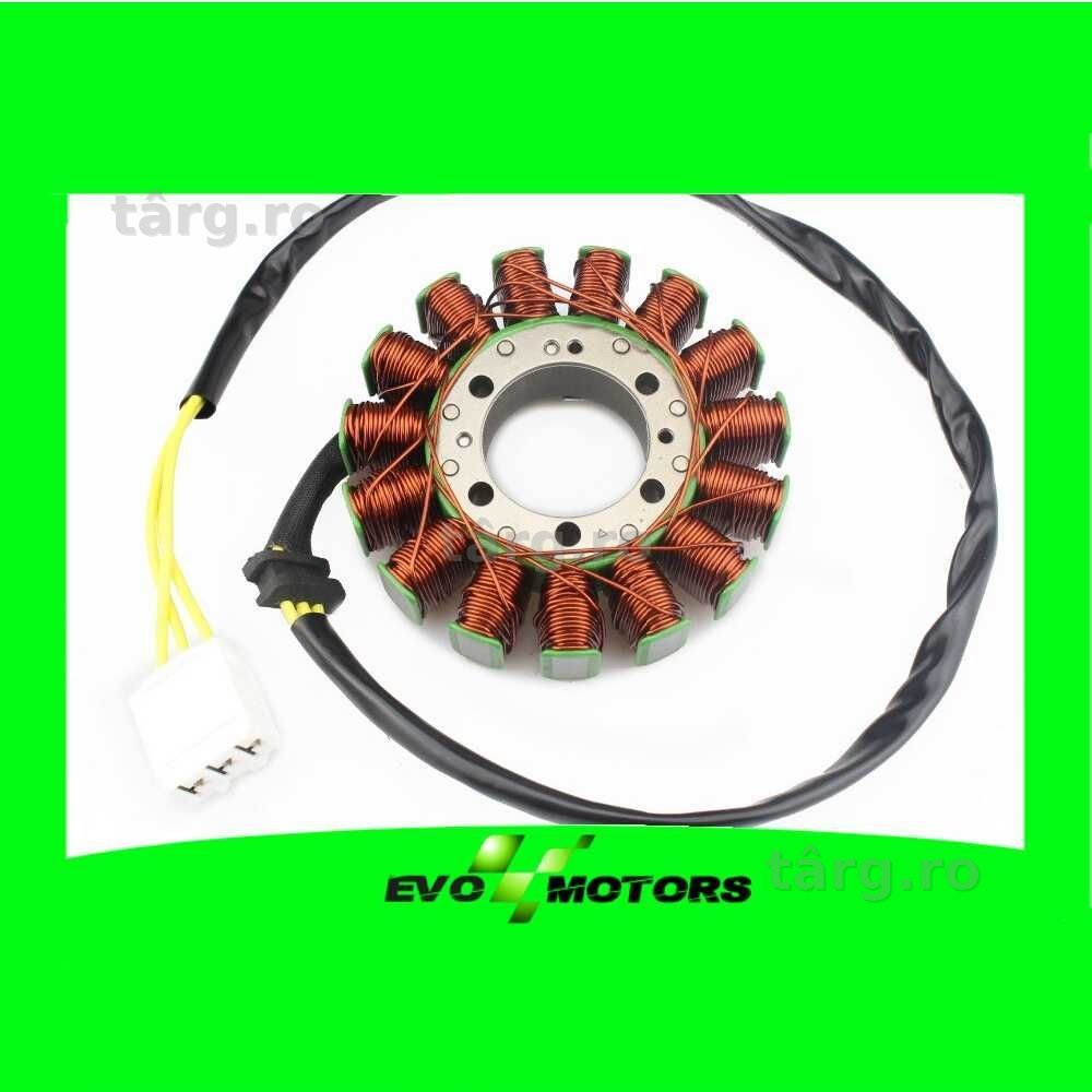 Stator Moto Kawasaki ZX14R an 2006-2017 Alternator Bobina Ninja A679