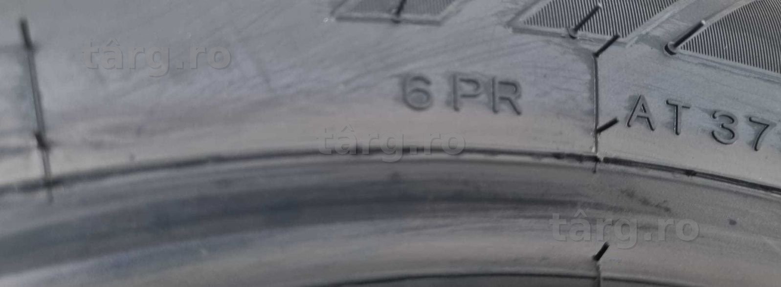 215/60 R16C 103R, RIKEN (By Michelin), Anvelope de vara M+S PROMO 5