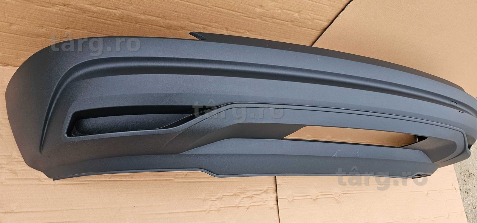 Spoiler inferior / Difuzor bara spate Audi Q3 83A 2019 2020 2021