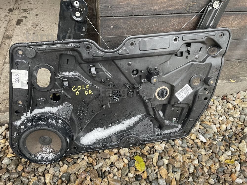 Macara stanga dreapta fata Volkswagen golf 6 1K1 837 730 Q