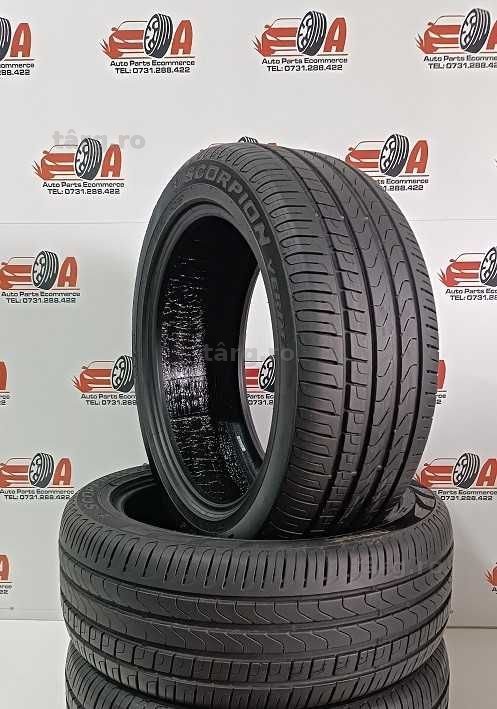 Anvelope 255/45/R19 100V PIRELLI 255 45 19 100V CP-V210363 ARVA