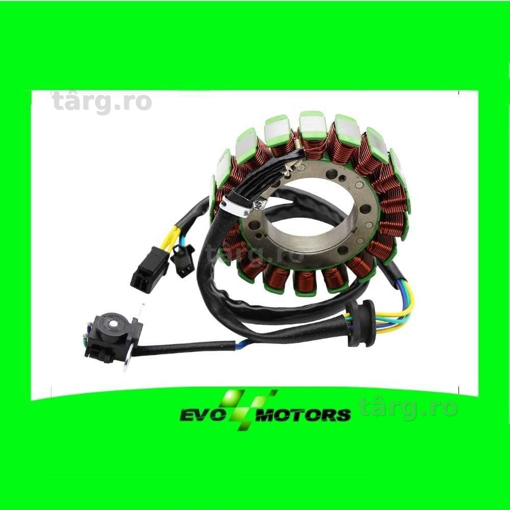 Stator alternator Cagiva Raptor Navigator X-TRA Raptor bobina A946